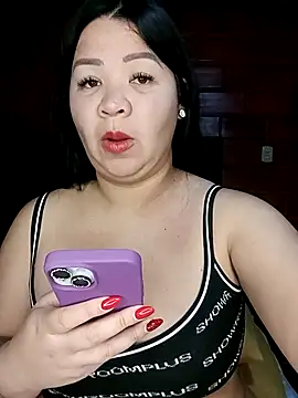 Snapshot of Chantal_lopez chatting on October 1, 7:41 pm Chantal lopez online show from October 1, 7:41 pm
