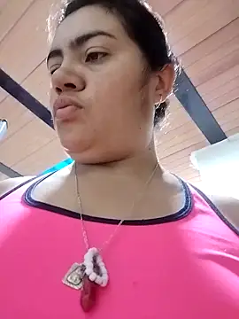 naughty-sharlot online show from February 26, 12:04 pm