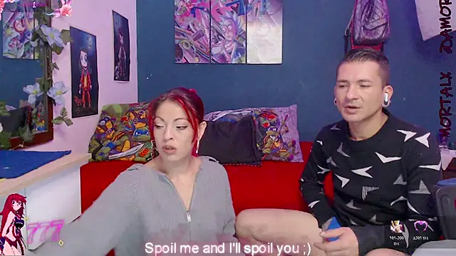 Tabu-Life online show from February 26, 2:16 pm