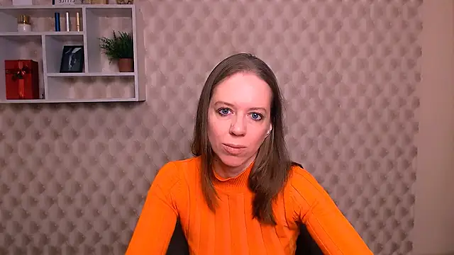 GloriaSi  online show from November 10, 6:52 am