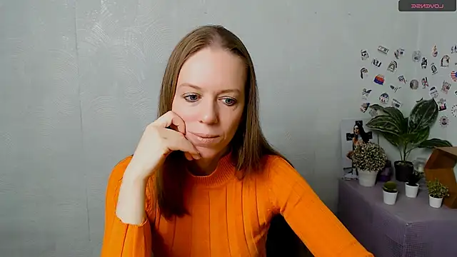 GloriaSi  online show from November 23, 9:55 am