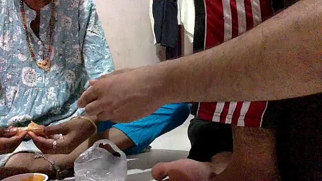 Shalu79 online show from July 1, 1:43 pm