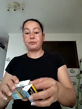 RamyLove36 online show from March 30, 6:18 pm