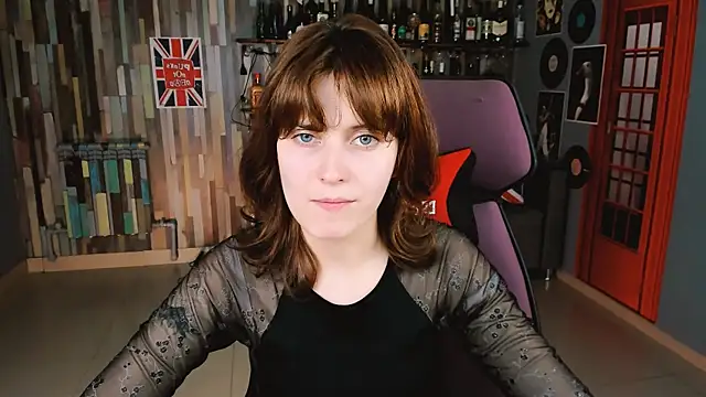 LolaAsmus online show from November 7, 9:37 am