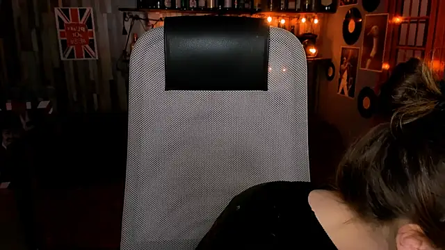 LolaAsmus online show from February 13, 9:11 am