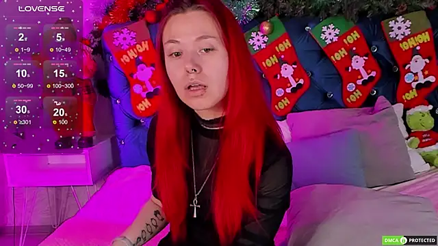 Kim Forman online show from January 6, 4:16 am