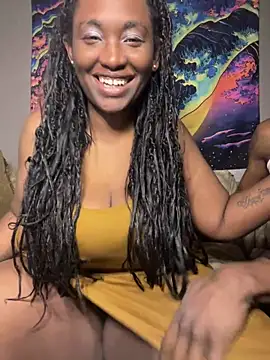 Stacy Raine online show from October 14, 1:14 pm