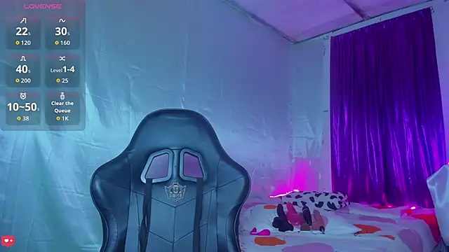 jonson- online show from February 21, 9:37 pm