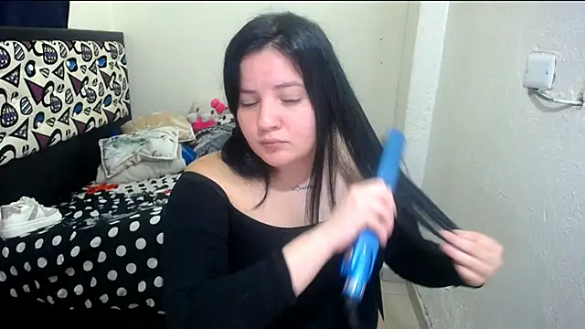 shopyymessyy online show from February 11, 7:59 pm