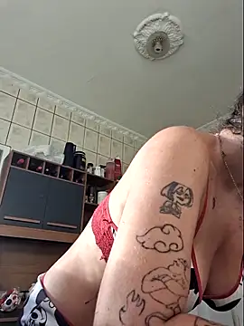 luuhcat09 online show from October 6, 9:48 am