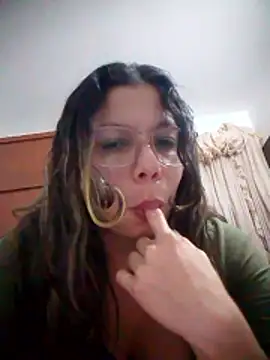 Carliina Soussa online show from January 10, 12:26 am