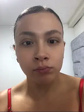 Abigail Cowen online show from April 9, 1:05 pm