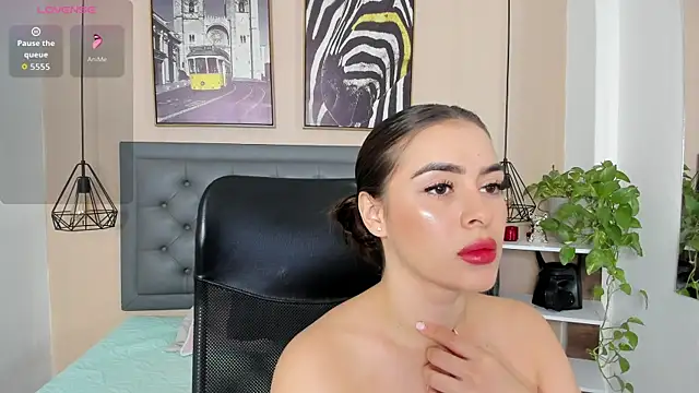 alicee cooper online show from November 5, 3:06 pm
