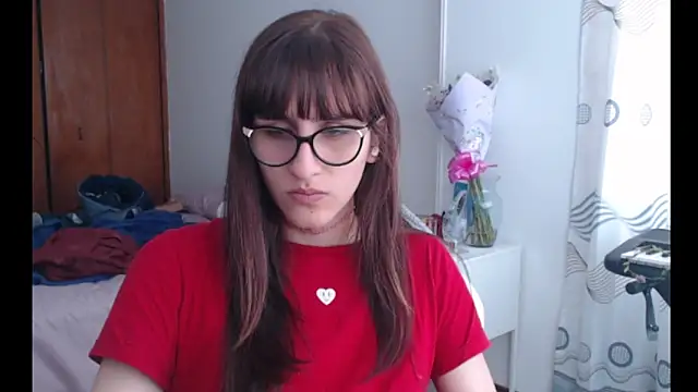 Alice love29 online show from June 4, 2:32 pm