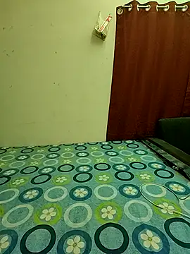 Cute Kritika online show from January 13, 4:29 am