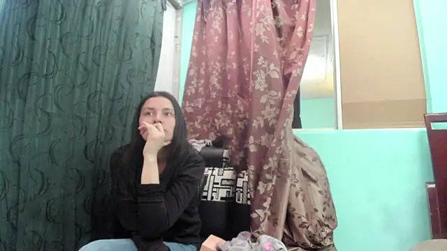 Nathaly love96 online show from March 12, 7:16 pm