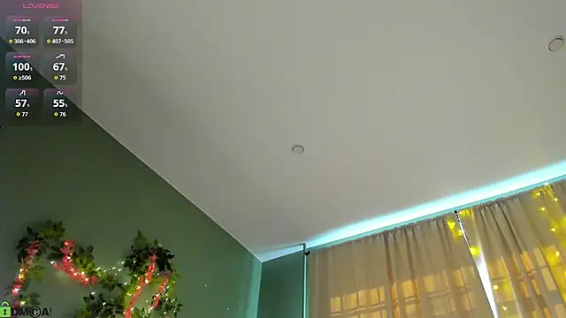 Margaret Clark  online show from March 30, 12:05 pm