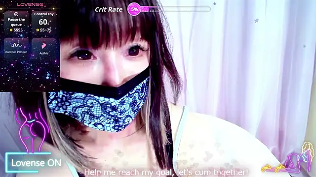 arincochu online show from March 6, 5:08 pm