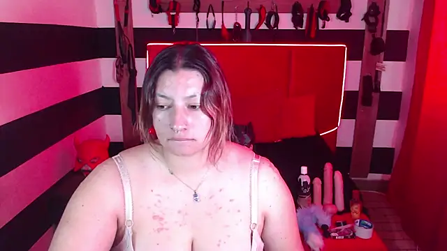 Lava Vulcain online show from September 23, 3:21 pm