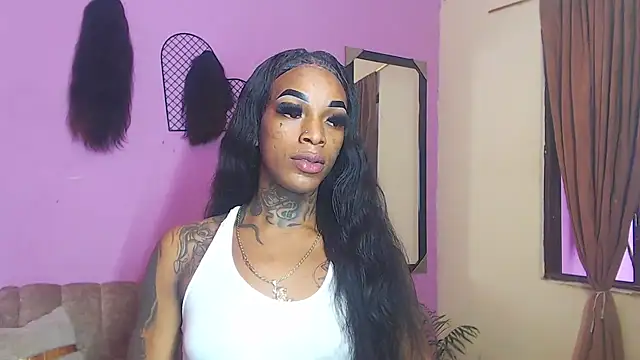 badgirls cx online show from September 18, 4:05 pm