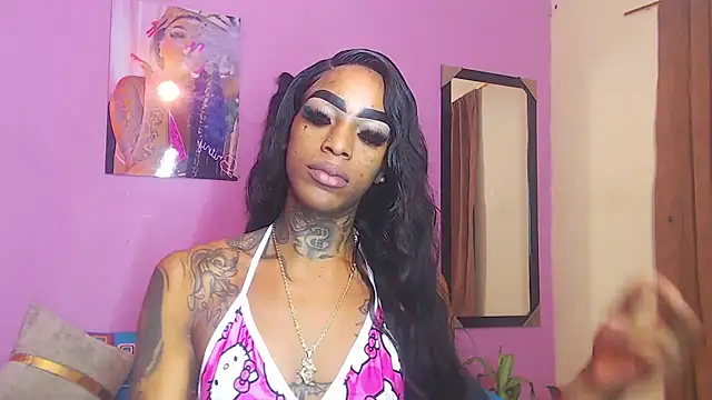 badgirls cx online show from November 15, 12:39 pm