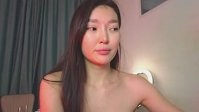 AudreyMell online show from February 15, 4:17 pm