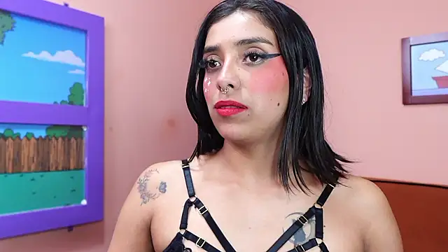 miss collins online show from February 26, 6:18 pm