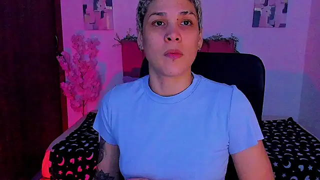 Charlee pink online show from October 24, 12:39 am