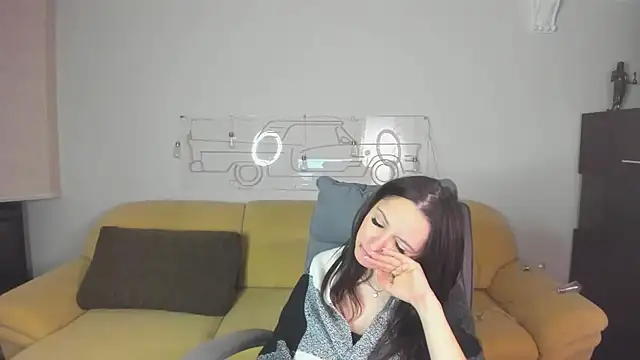 AngellLika online show from December 21, 5:39 pm