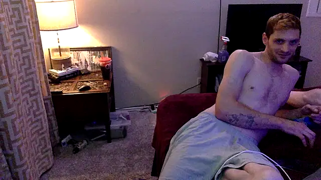 Mrkarizma online show from October 11, 5:34 am