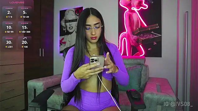 emmagrecco  online show from October 2, 10:48 pm