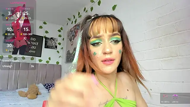 katt  black   online show from March 17, 8:35 pm