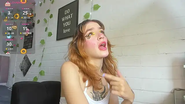 katt  black   online show from November 24, 8:33 pm