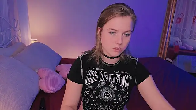 mary ton online show from November 5, 5:23 am