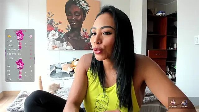 CindyWilliams  online show from April 14, 3:56 pm