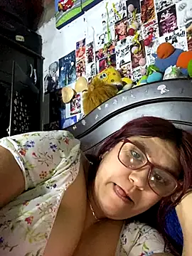 violeta 818 online show from October 6, 5:02 am