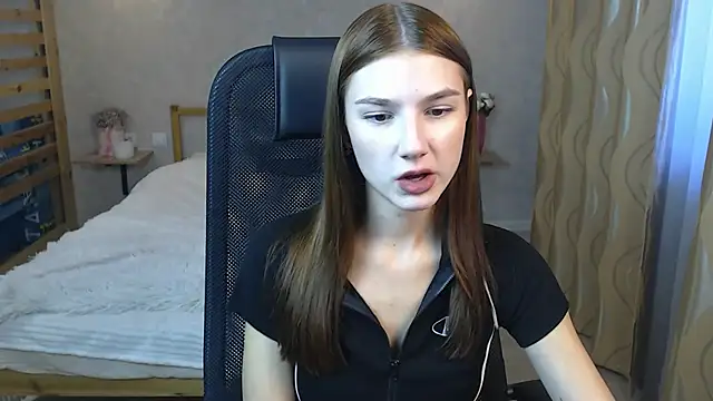 AnaHoney online show from October 14, 7:11 am