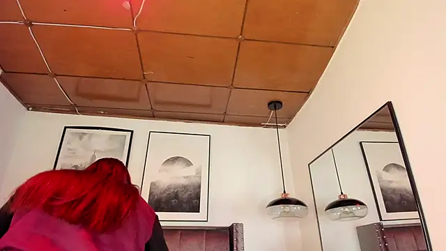 Alaia Cute online show from December 4, 3:09 am