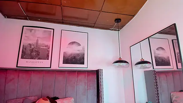 Alaia Cute online show from December 20, 4:05 am