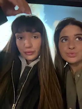 Sophie Avory online show from November 10, 7:31 pm