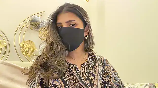 MaYaa  11 online show from June 17, 12:17 pm