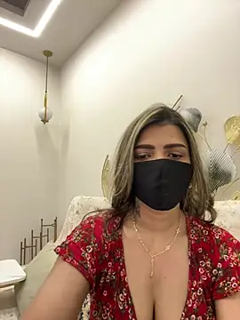 MaYaa  11 online show from January 16, 7:04 am