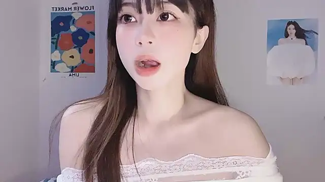 -Hottie online show from January 13, 4:11 pm