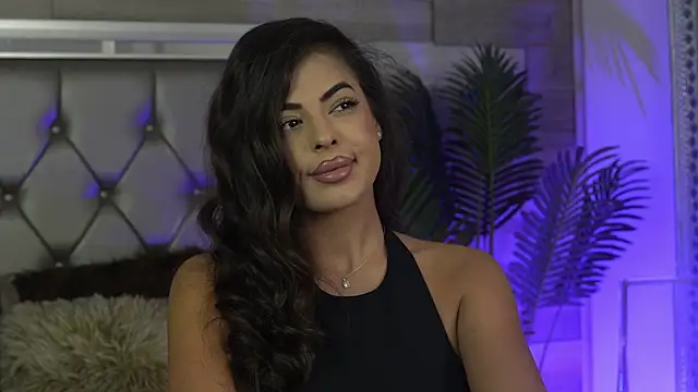 KeylaConner online show from December 18, 2:49 am