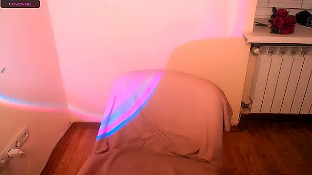 Felliciya online show from September 24, 11:31 am