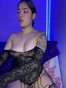 charlotte 9999 online show from January 10, 9:41 pm