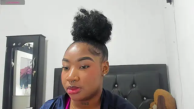 Natassha brown1 online show from October 28, 12:38 am