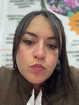 Lesly 10- online show from February 9, 12:29 pm