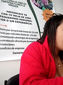 Lesly 10- online show from February 14, 2:41 pm