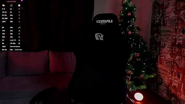 Alice loft online show from January 7, 3:10 am